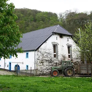  Bed and breakfast Berkel In Old Farmhouse