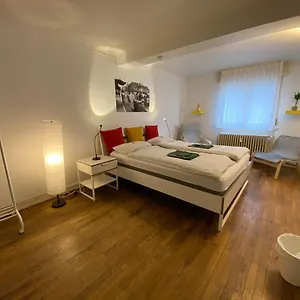 Appartamento Flat Lux - 4 Bedrooms