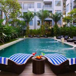 *** Aparthotel Umalas & Indonesia