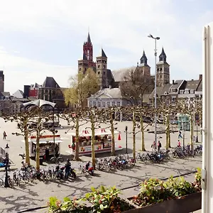 Hotel Amrath Ducasque ****