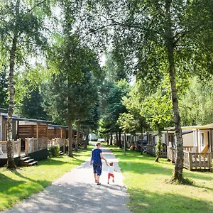 Hu Birkelt Village Campsite
