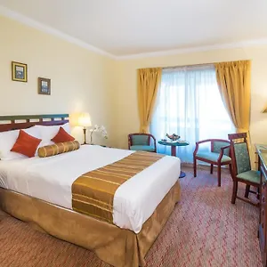 Hotel International ****