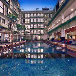 *** Hotel Neo+ Kuta By Aston Indonesia