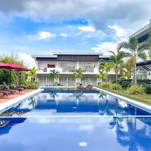 Bella Napoli & Resto 3* Panglao