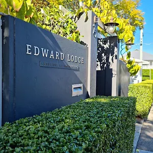 **** Bed & Breakfast Edward New Fam Australia