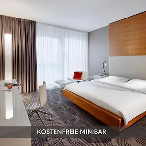 Hotel Légère Luxembourg