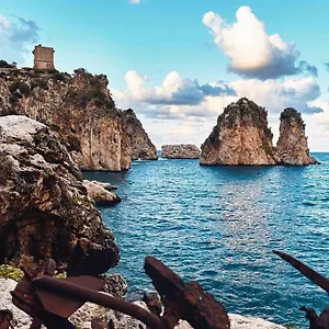 Casetta Venere , Castellammare del Golfo Italia