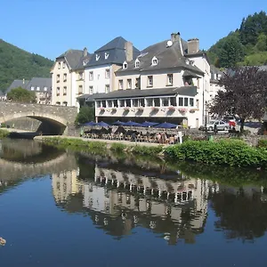 Auberge De Vianden