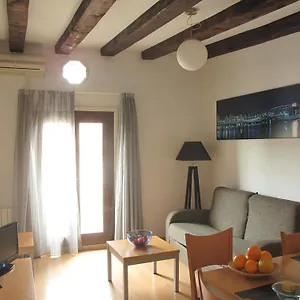 My Address In Downtown , Barcellona Spagna