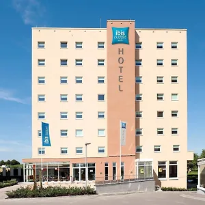 Ibis Budget Luxembourg Sud Hotell