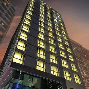 **** Hotel Ocloud Gangnam South Korea
