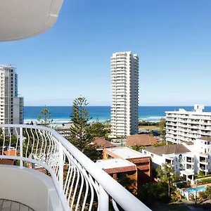 **** Aparthotel Capricornia Australia