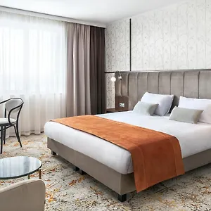 **** Hotel Metropolo By Golden Tulip Poland