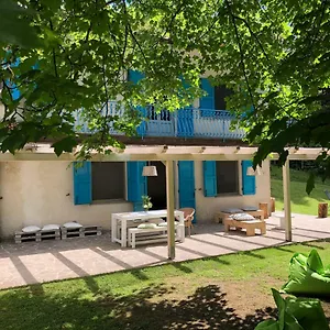 La Casa Nel Bosco , Boveglio Italia